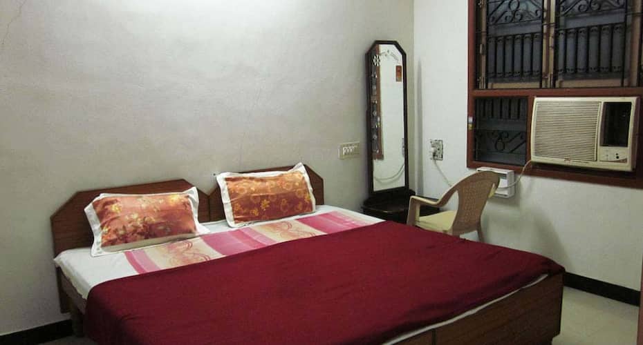 Universal Guesthouse - Kilpauk Garden Damodar, Chennai 5